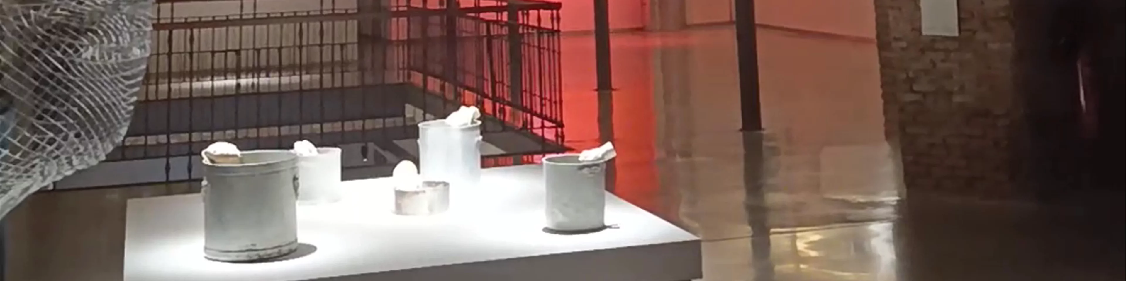 La Cárcel Vieja - Centro de Cultura Contemporánea