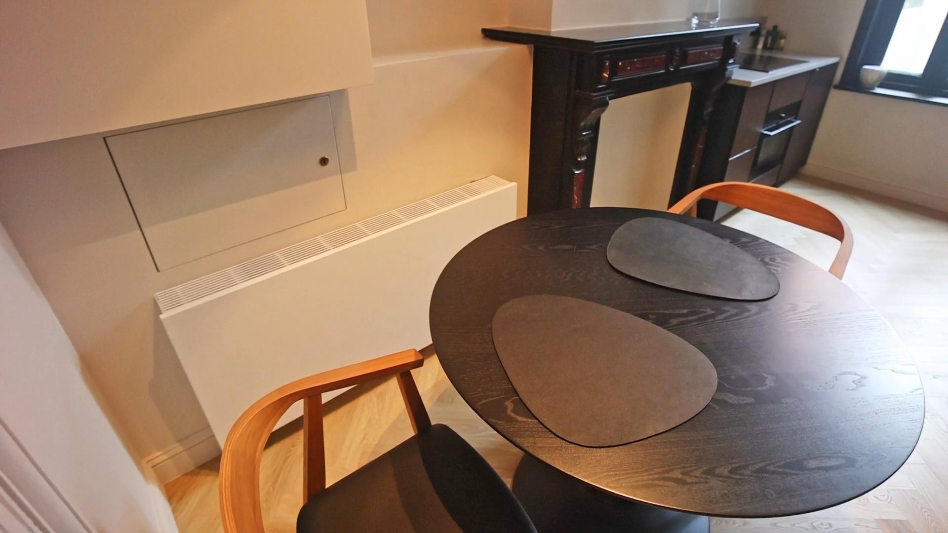 Accommodation BE-1092477-Ostende