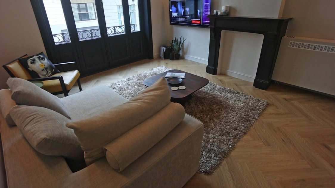 Accommodation BE-1092477-Ostende