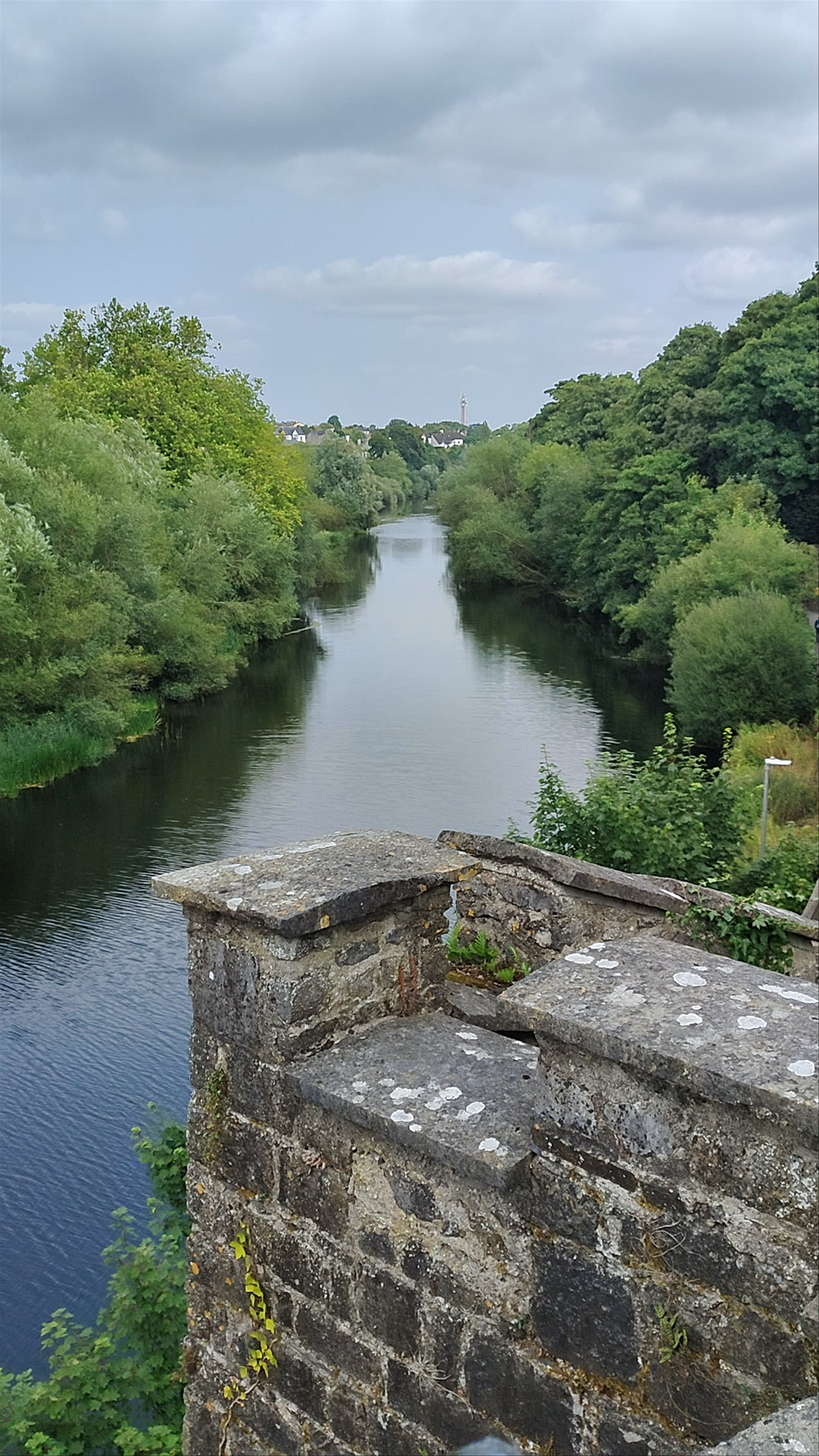 Kilkenny Castle