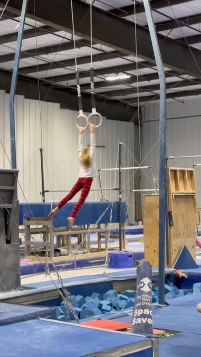 Pride Gymnastics Academy - Gymnastics Near Me - Broken Arrow, Oklahoma