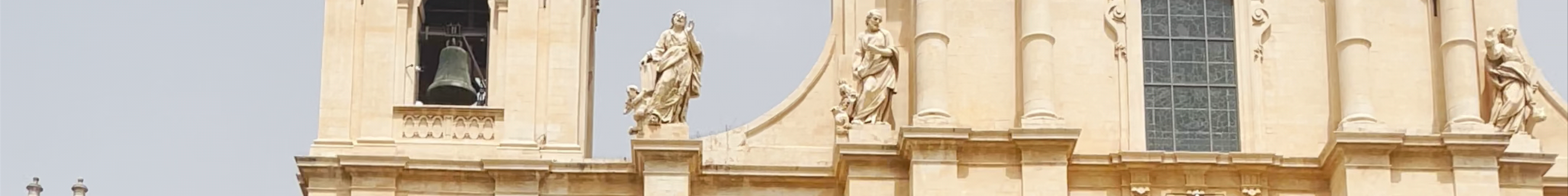 Tours & experiences in Noto