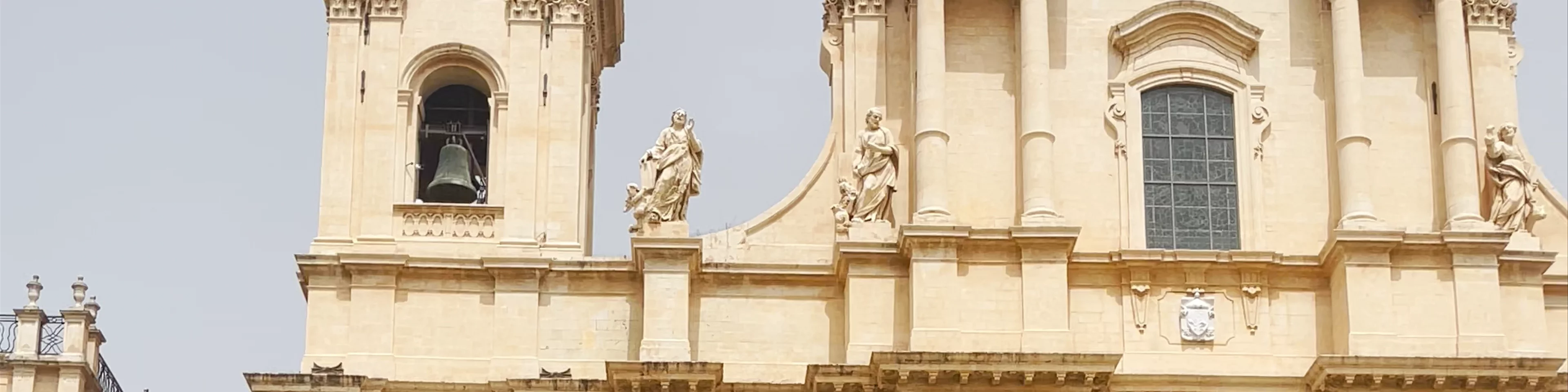 Noto Cathedral