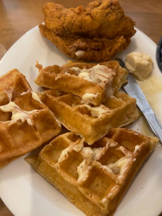 Maple Street Biscuit Company - Breakfast & Brunch Near Me - Mason, Ohio