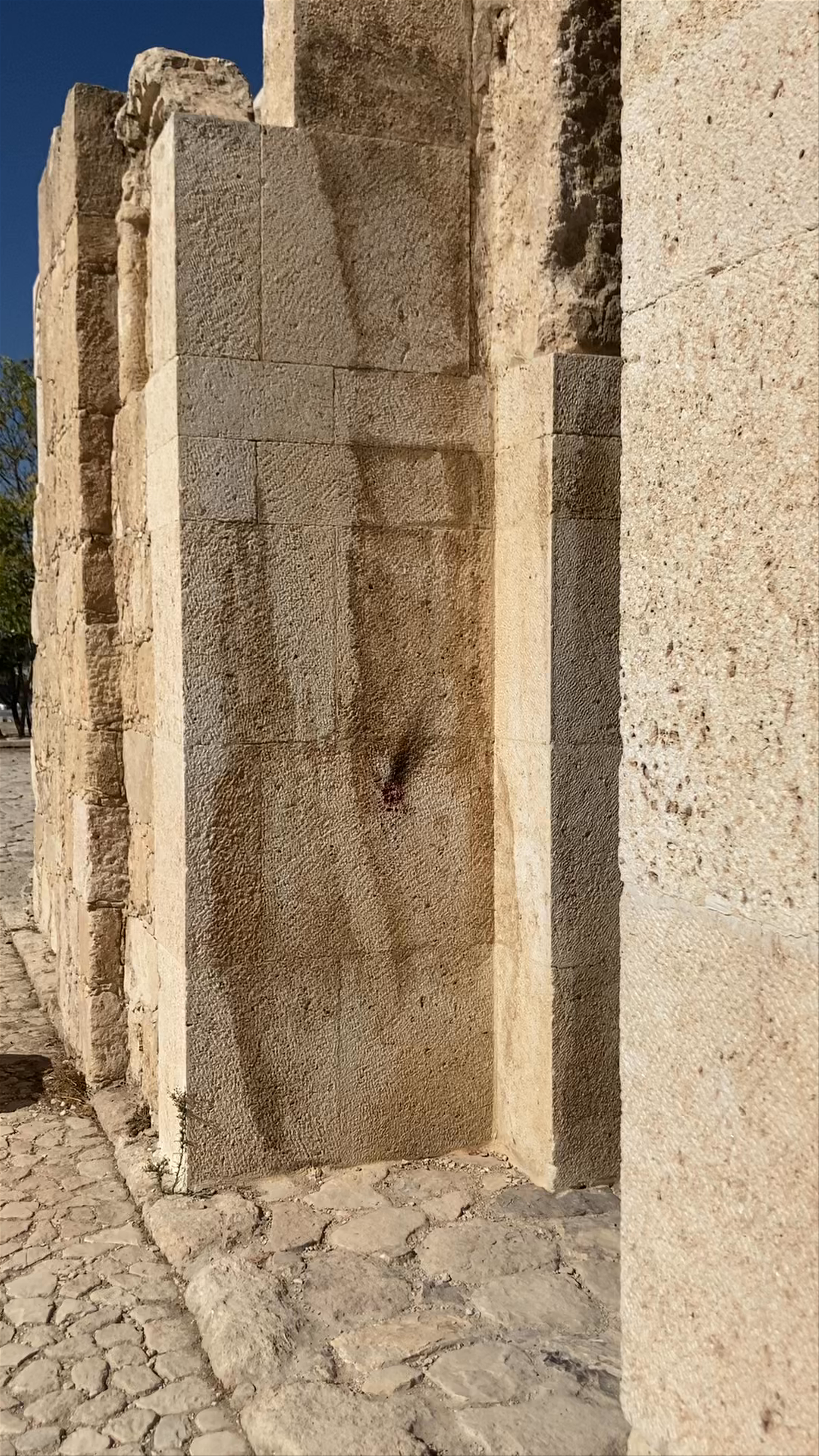 Amman Citadel