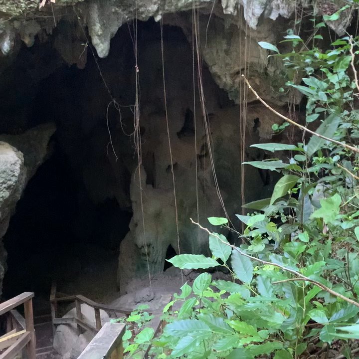 Cueva Ventana - Hiking Near Me