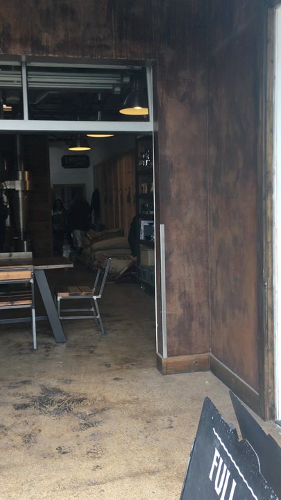 Full City Rooster - Coffee Roasteries Near Me - Dallas, Texas
