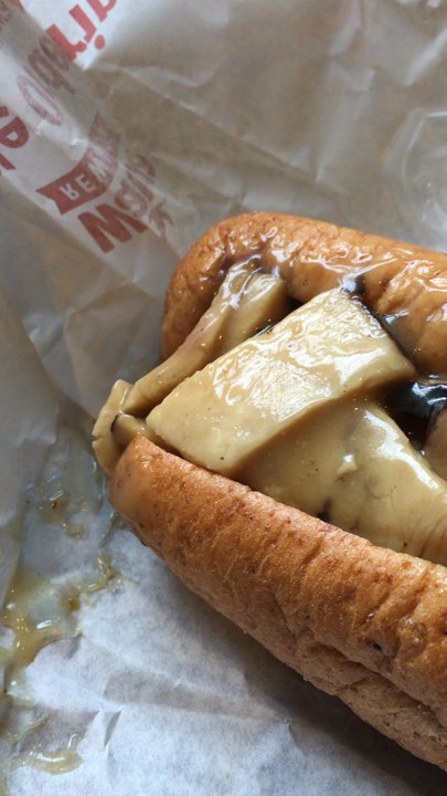 Wawa - Gobbler season is here ($6.59) - November 2017 - Gas Stations Near Me - Willow Grove, Pennsylvania