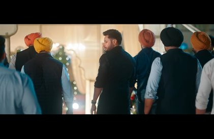 Pré-bande-annonce en punjabi