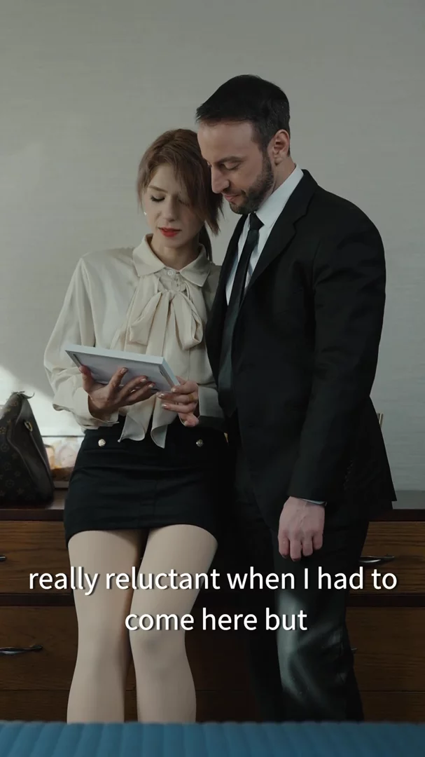 My Handsome Bodyguard - S1E39