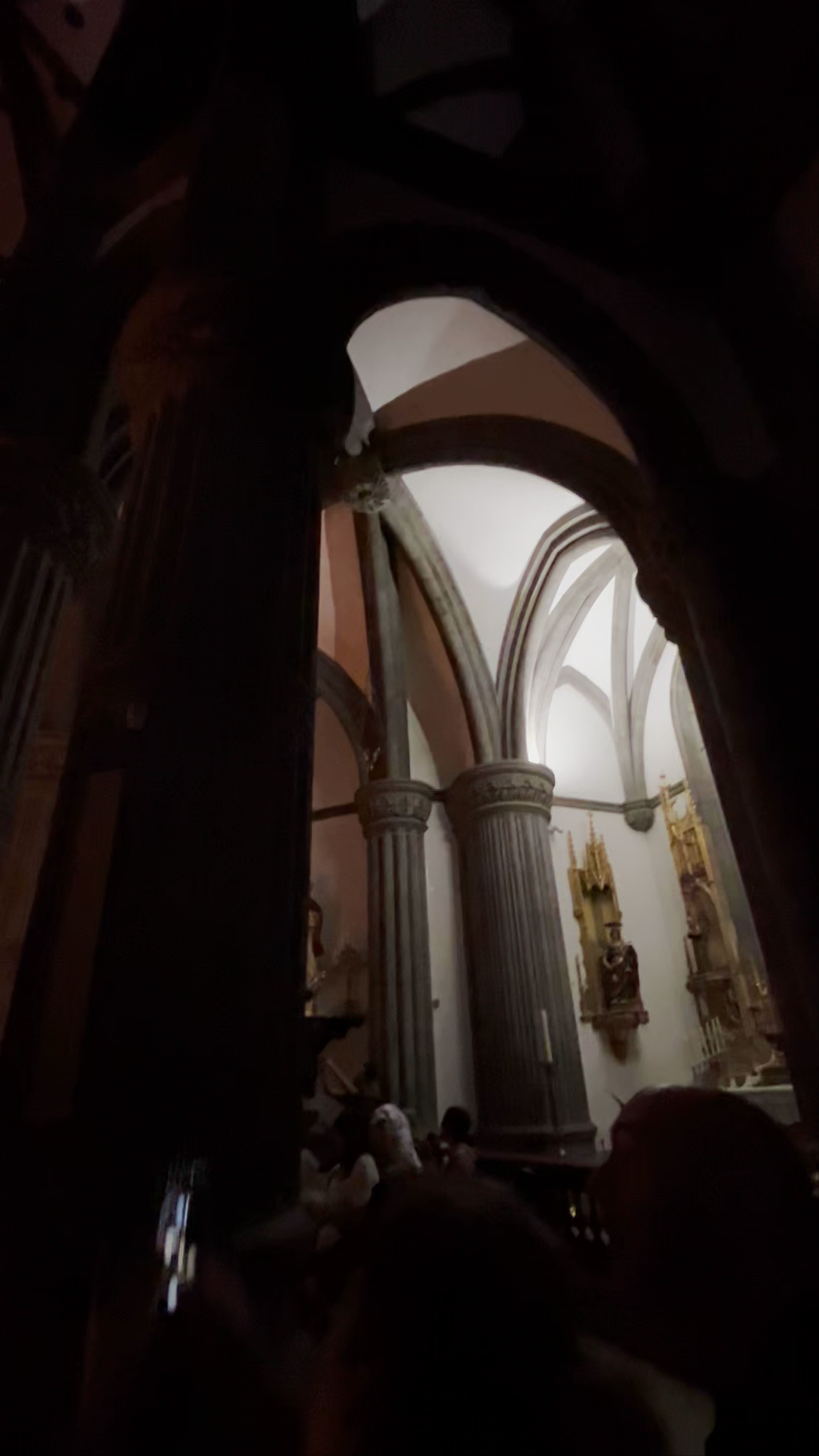 Parroquia de San Juan Bautista de Arucas