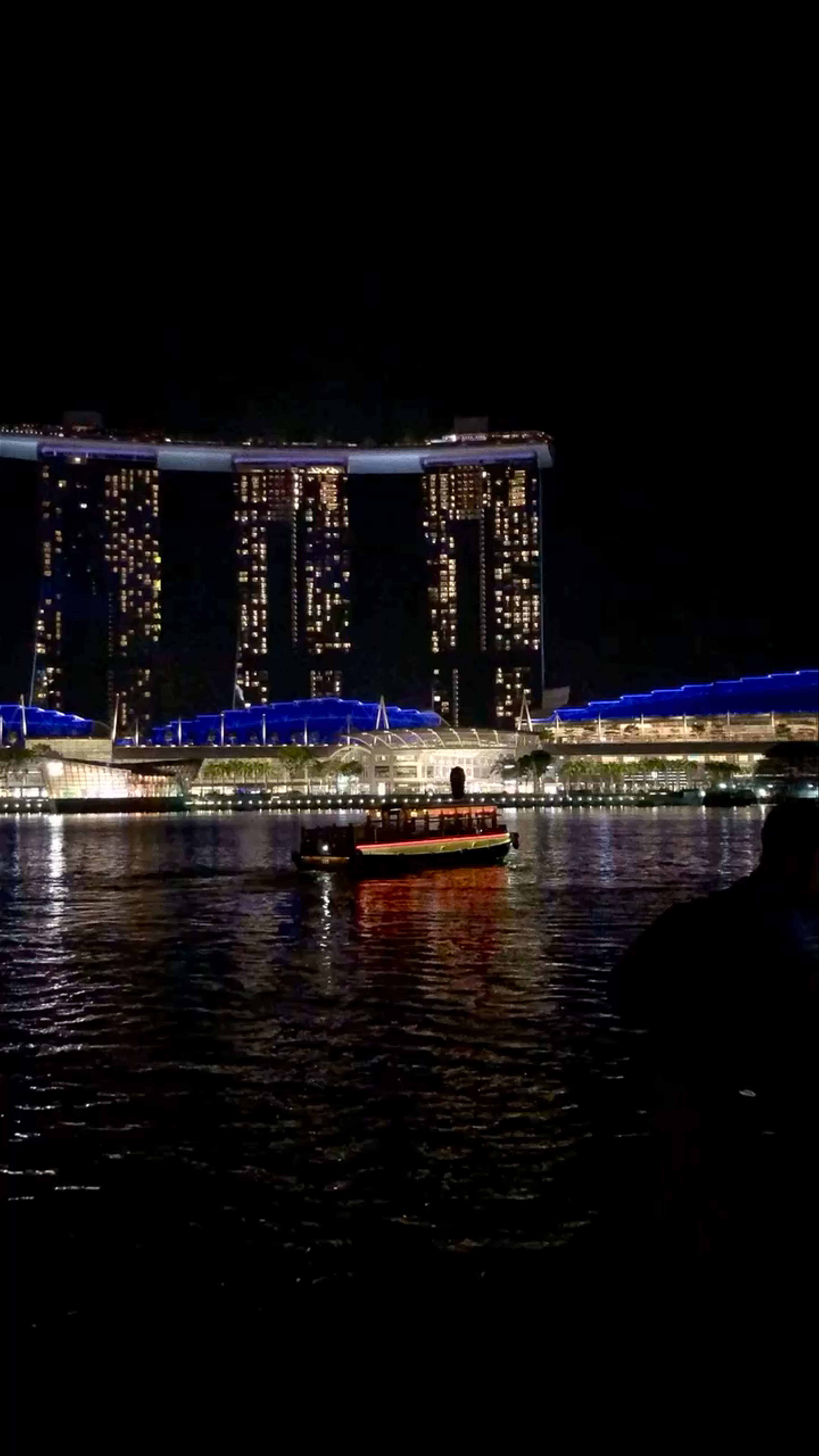 Marina Bay