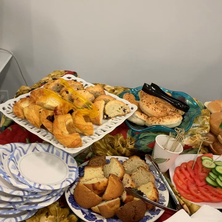 Kefa Cafe - Coffee & Tea Near Me - Silver Spring, Maryland
