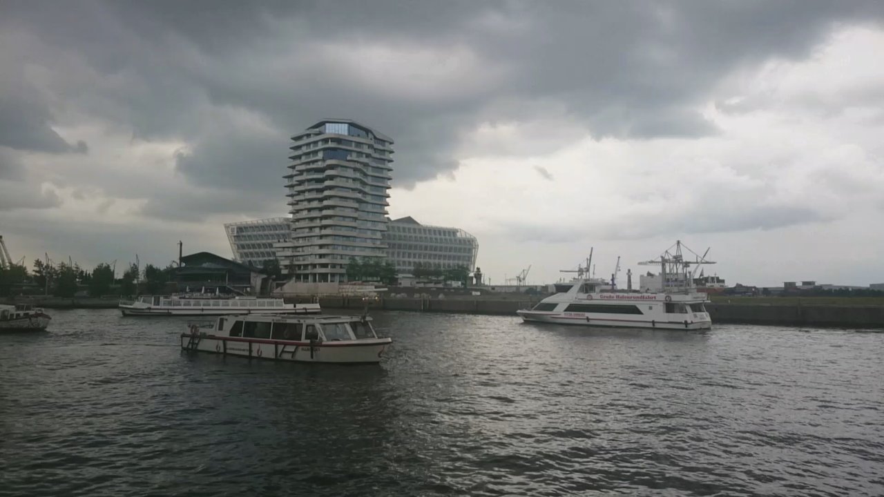 Grasbrookhafen - Konzert - Landmarks & Historical Buildings Near Me - Hamburg, HH