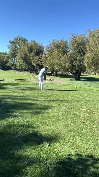 Meadow Hills Golf Course - Talk to them they're doing an epidural just like heart rate oh no wow but he's OK - Golf Near Me - Aurora, Colorado