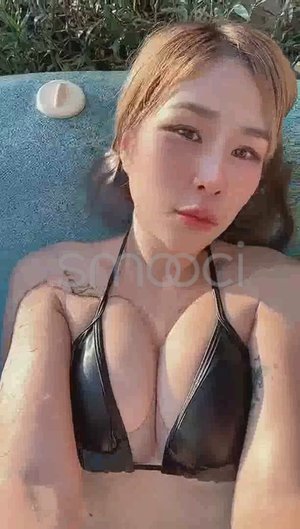 Jasmine Bangkok Escort Video #23127