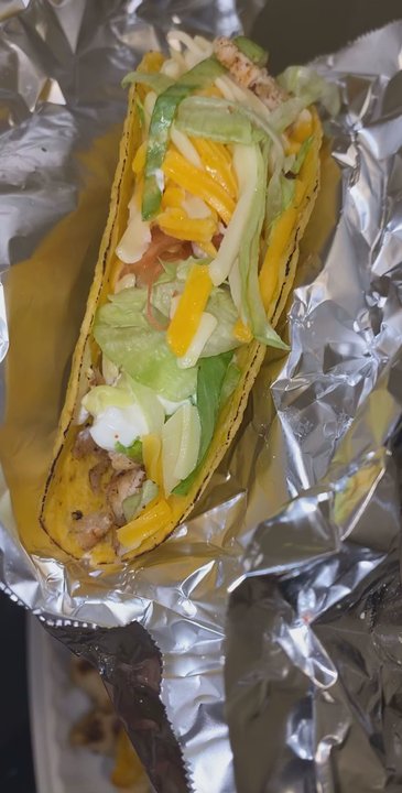 Jasper's Gourmet Deli - 169. Single Chicken Taco - Delis Near Me - Bronx, New York