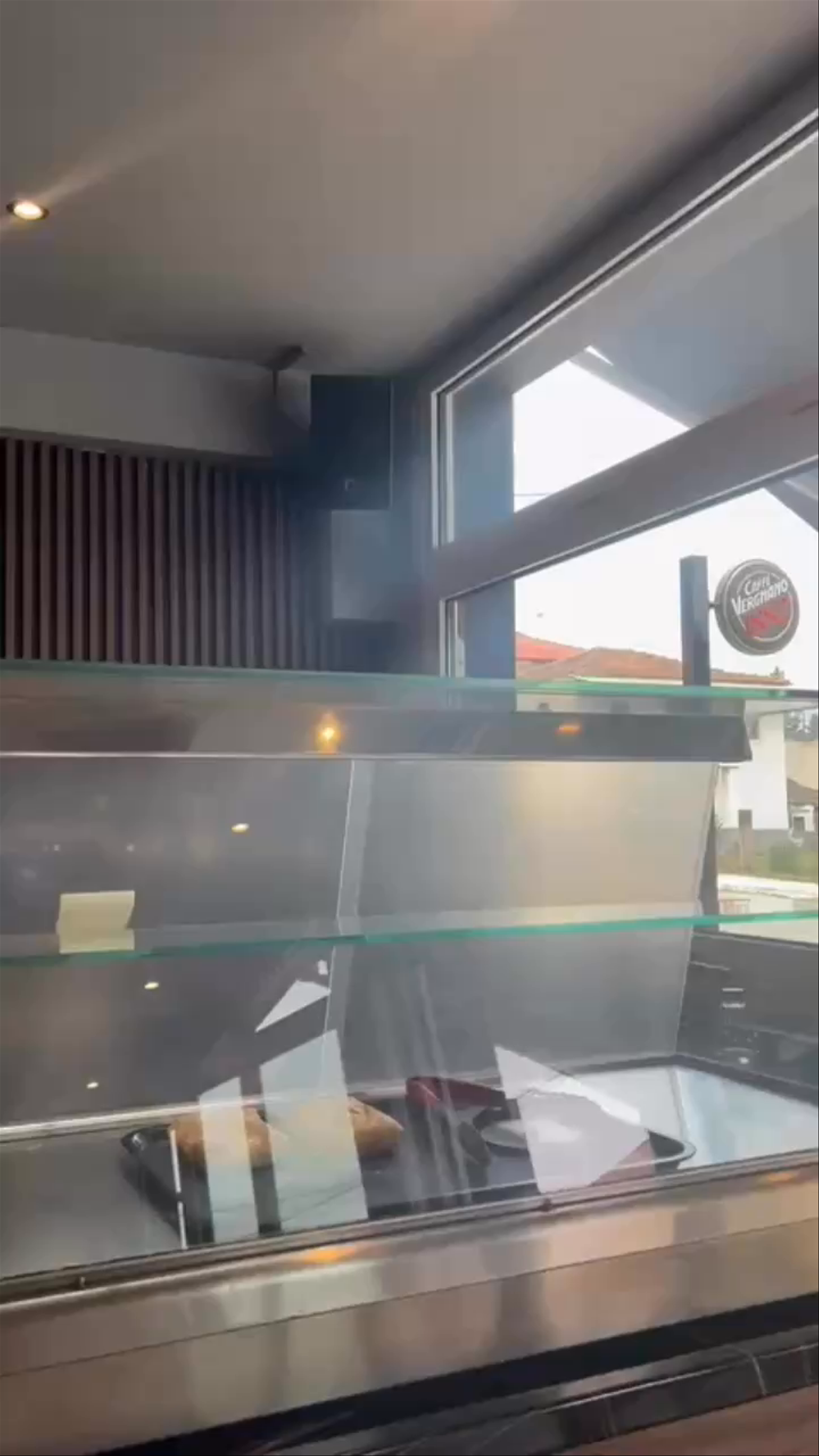 El Cuco Espresso Bar