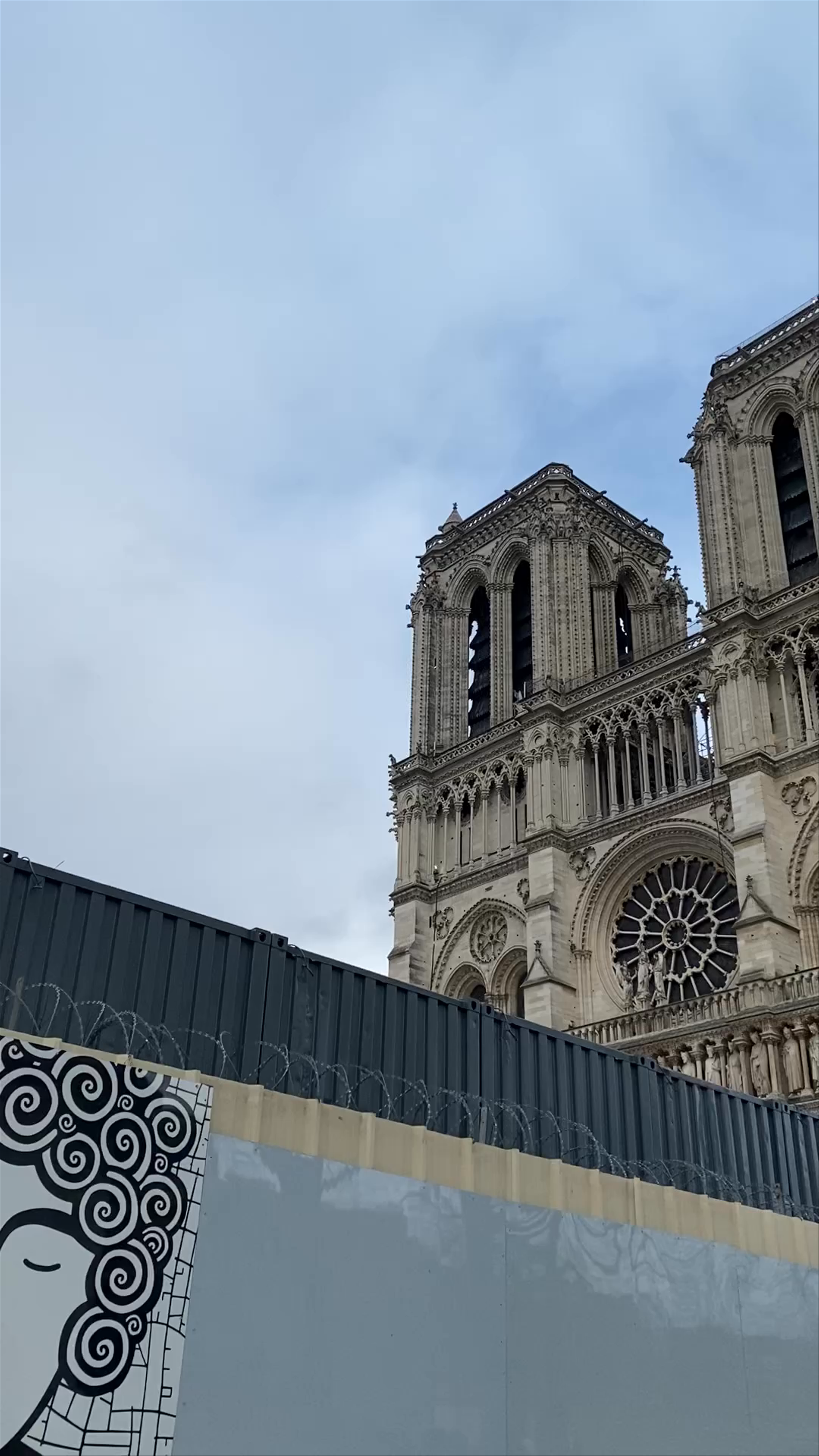 Notre-Dame de Paris