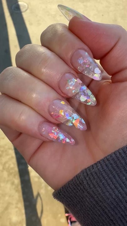 Precious Nails & Spa - Nail Salons Near Me - Marina Del Rey, California