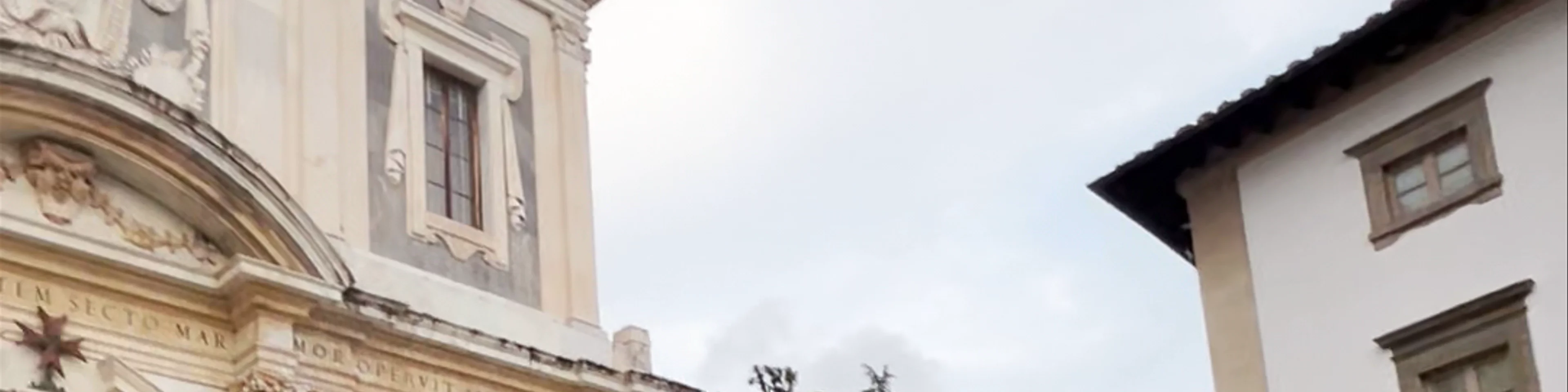Chiesa di Santo Stefano dei Cavalieri