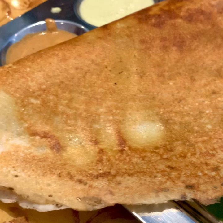 Amma's Kitchen - Dosa - Indian Near Me - Edison, New Jersey