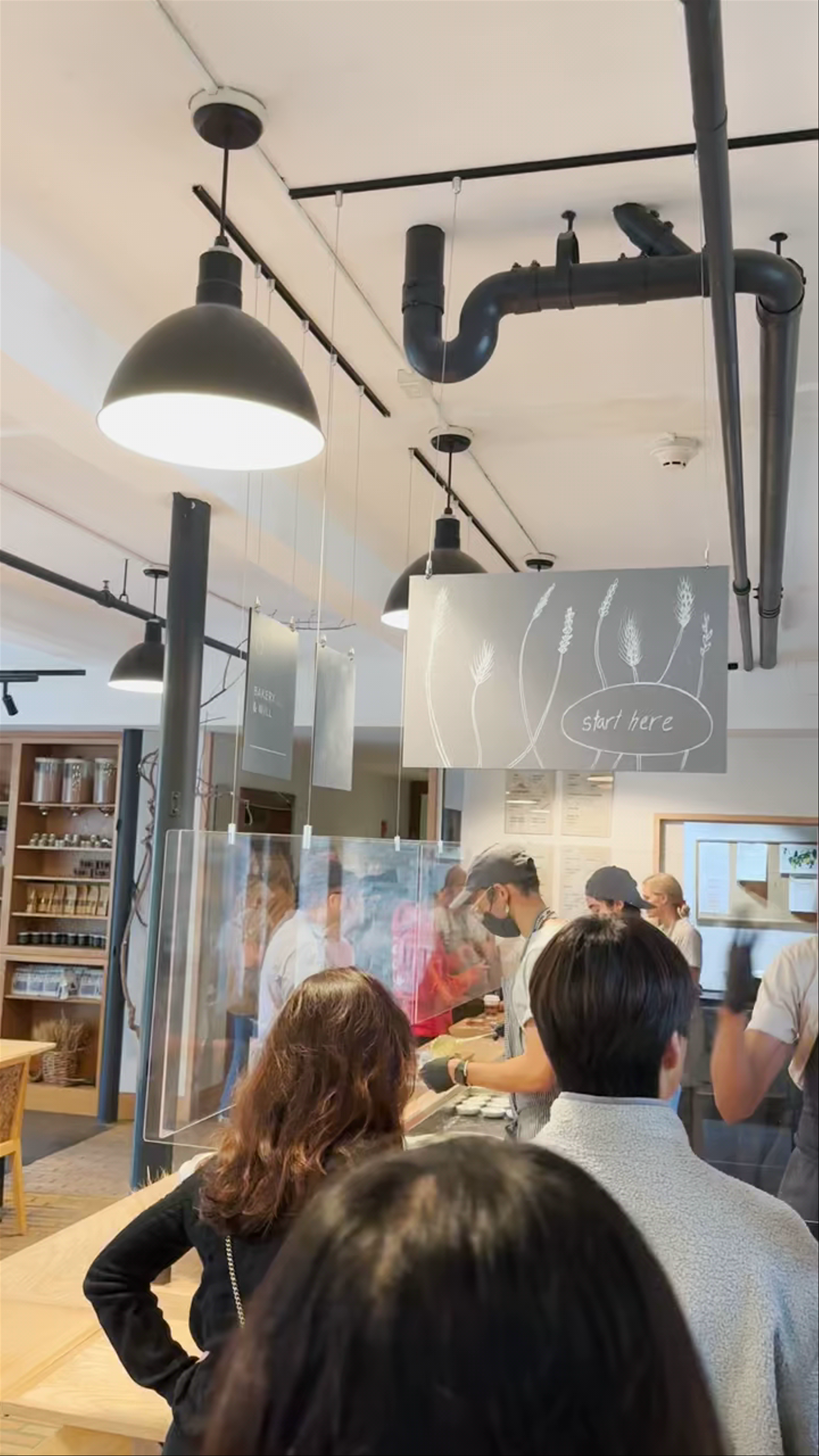 Blue Hill At Stone Barns