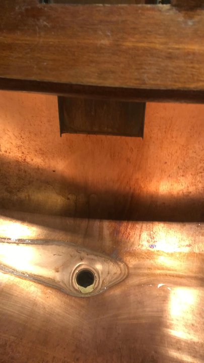 Elements Spa - The sink is art - Day Spas Near Me - Vernon, New Jersey