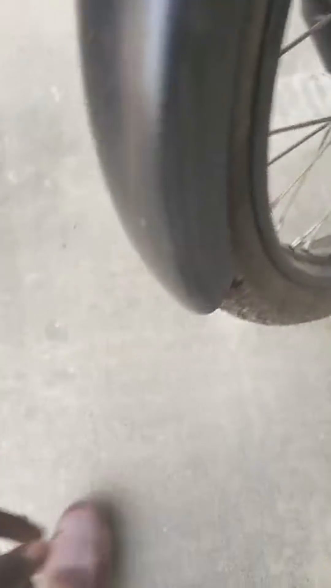 Walk-around video thumbnail