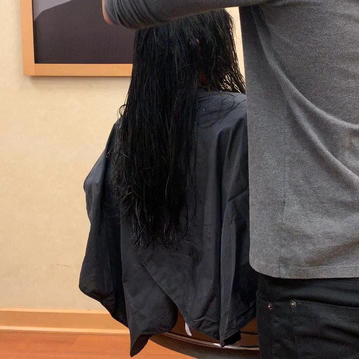 Regis Salon - Nothing like a wash and cut on these long,hot, summer days! - Hair Salons Near Me - Kaneohe, Hawaii