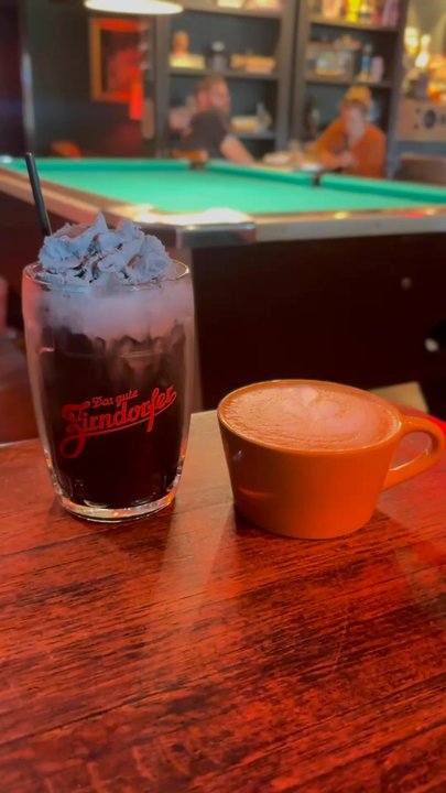 Luana's Coffee & Beer - Coffee & Tea Near Me - Phoenix, Arizona