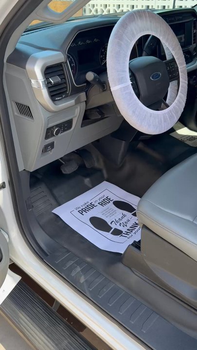 Silvas Mobile Detailing - Car - Auto Detailing Near Me - Los alamitos, California