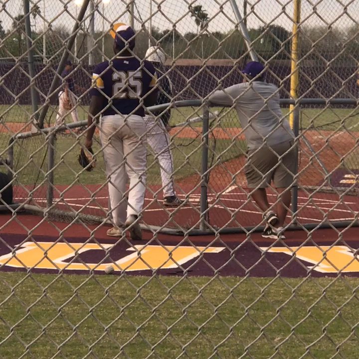 McAllen High School - 100 INNING GAME!!! - Middle Schools & High Schools Near Me - McAllen, Texas