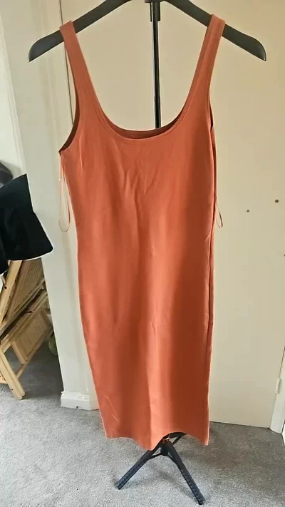 Primark Midi Dress