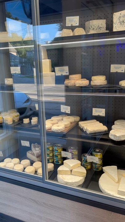 A Cheese Affair - Cheese Shops Near Me - Houston, Texas