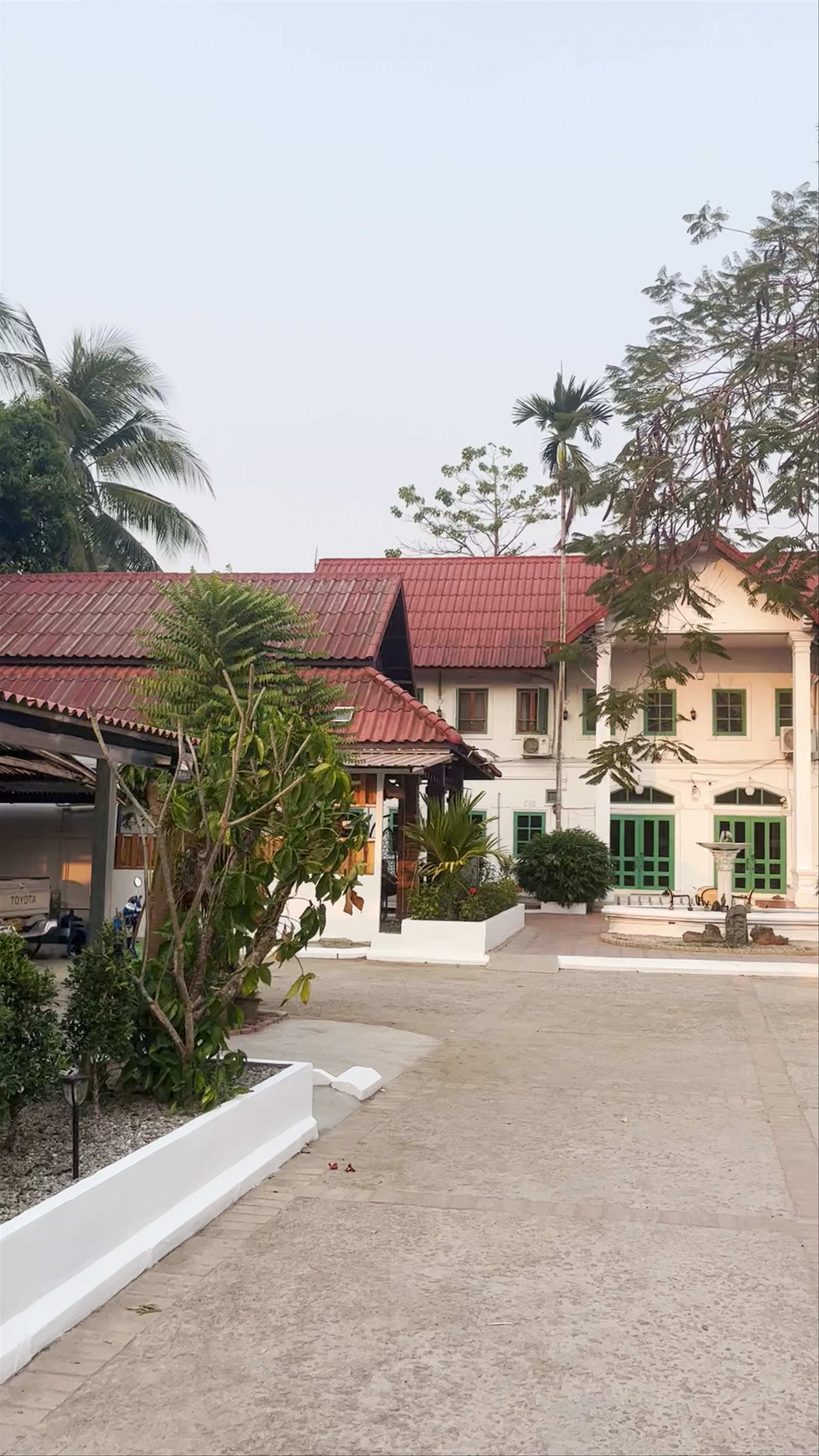 Sabaidee Guesthouse