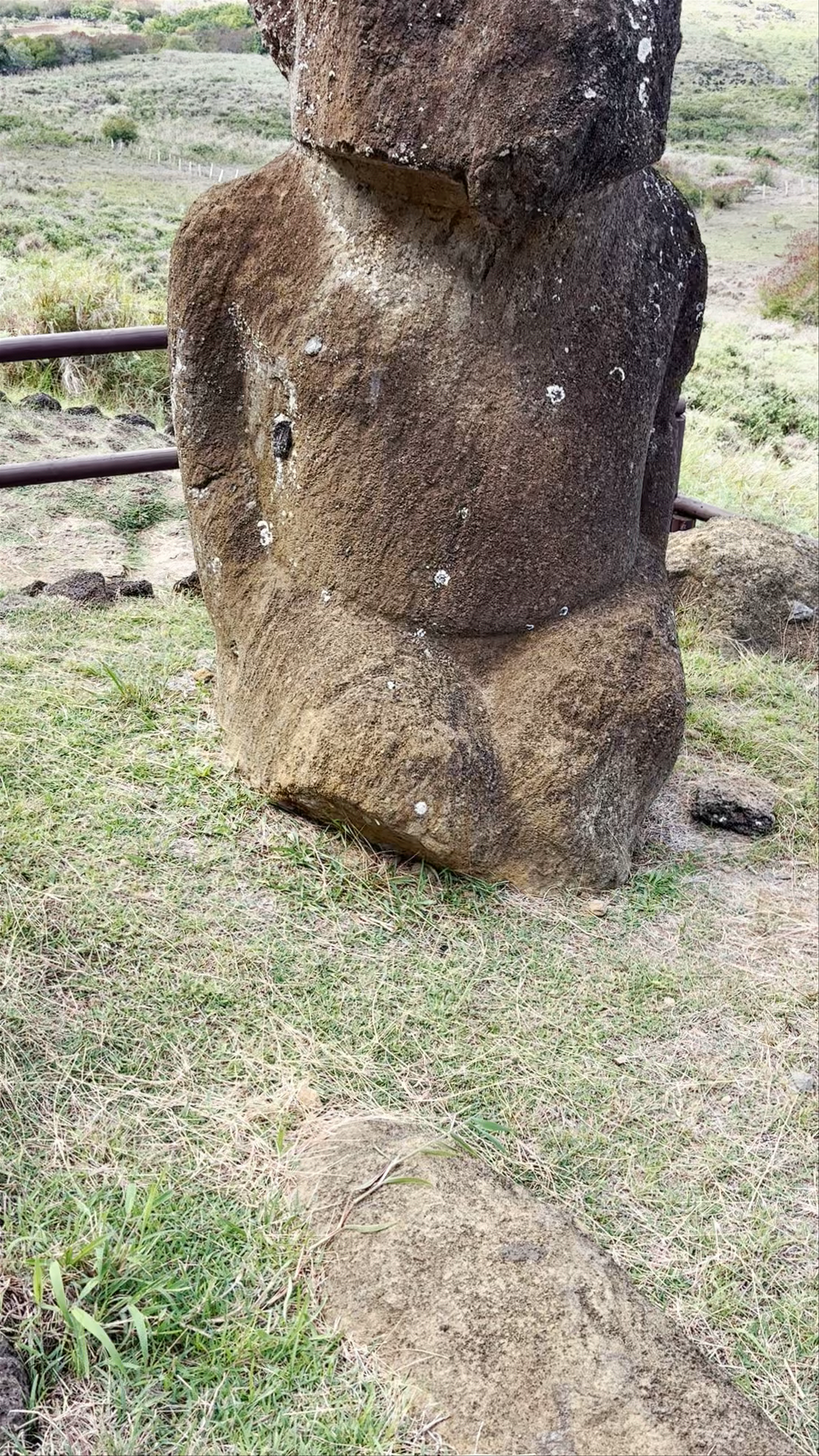 Rano Raraku