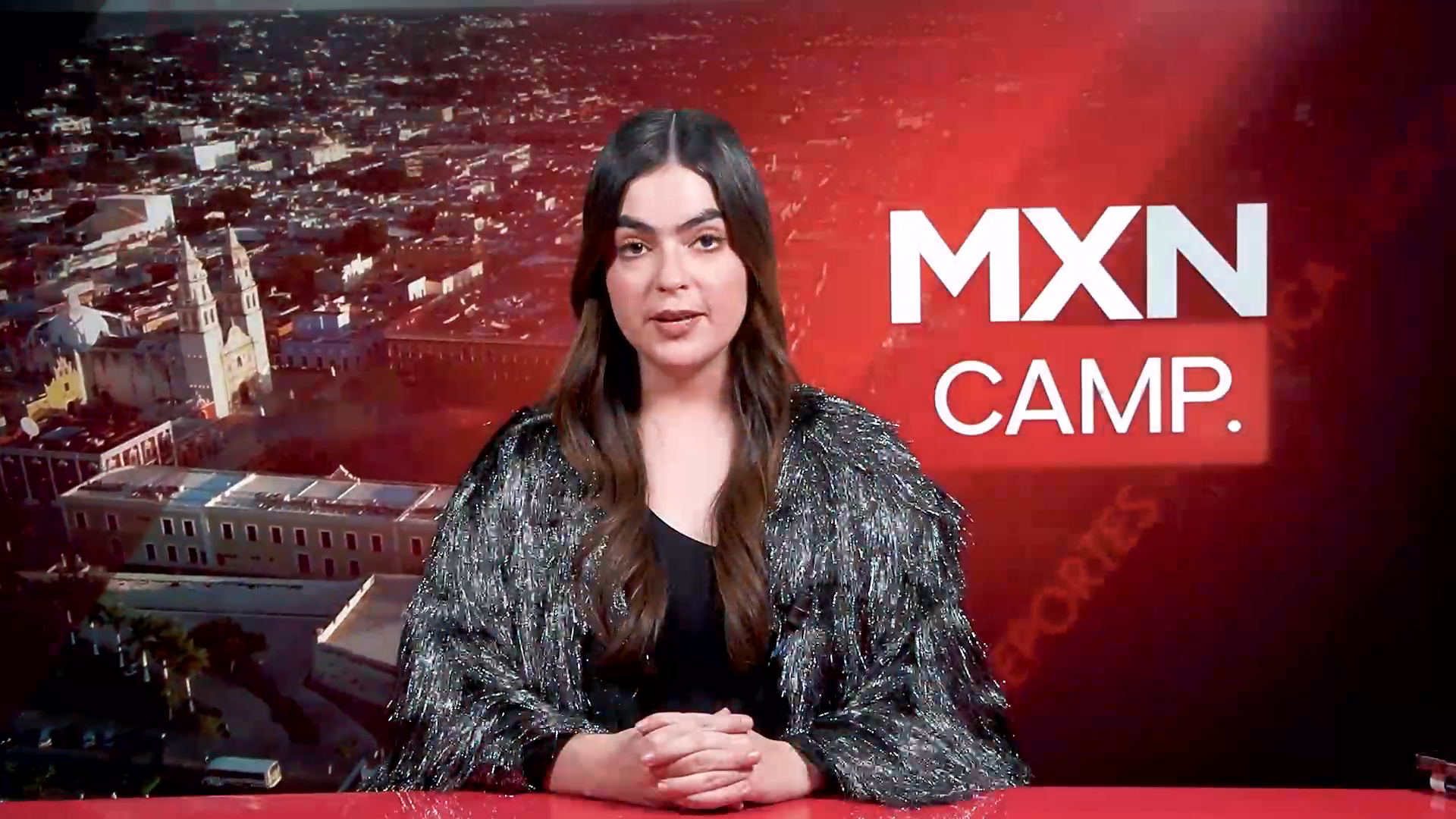 Regresa el fuero a Campeche en sesión polémica