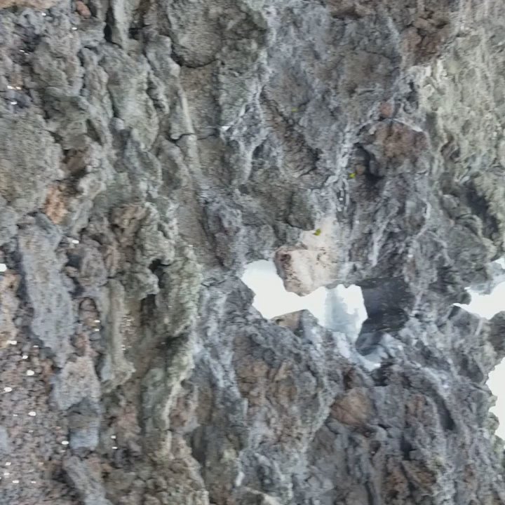 Lava Fields - Hiking Near Me - Kihei, Hawaii