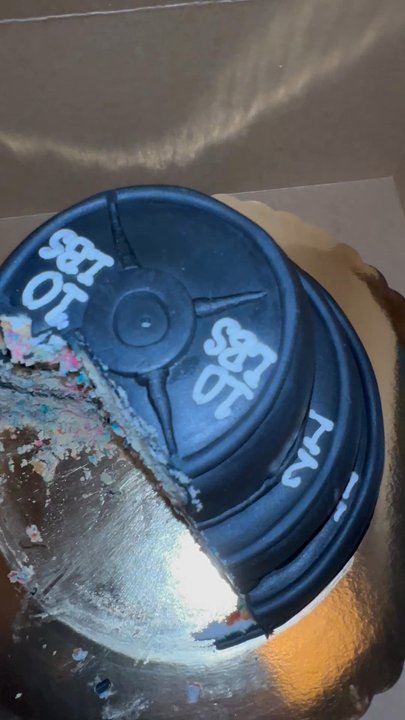 Get Caked - Bakeries Near Me - Rochester, New York