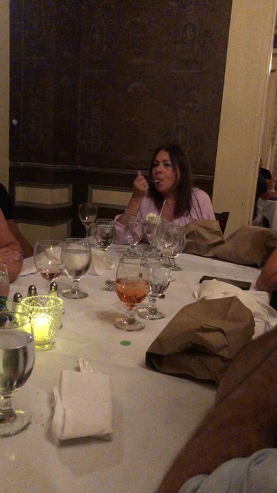 Dante & Luigi's - Birthday party for Barbie - Italian Near Me - Philadelphia, Pennsylvania
