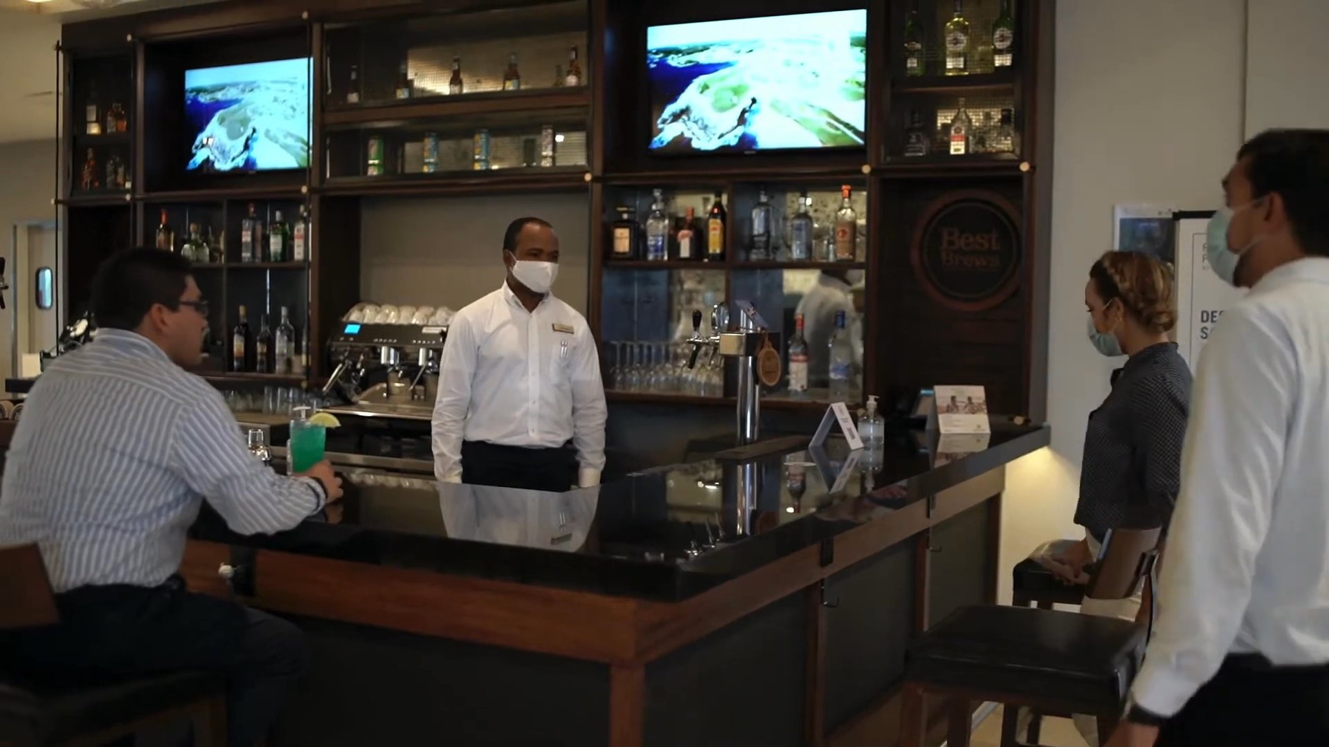 Portfolio clip by Luigi C., Atlanta videographer