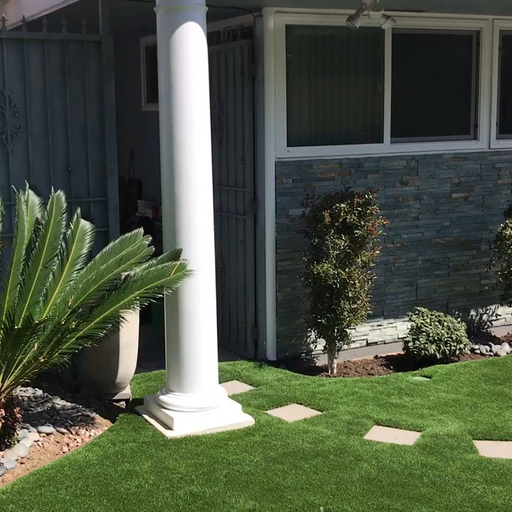 King David Remodeling - Anita front remodeling at Los Angeles city - General Contractors Near Me