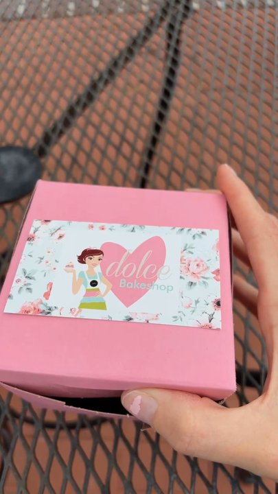 Dolce Bakeshop - Macarons Near Me - Long Beach, Mississippi