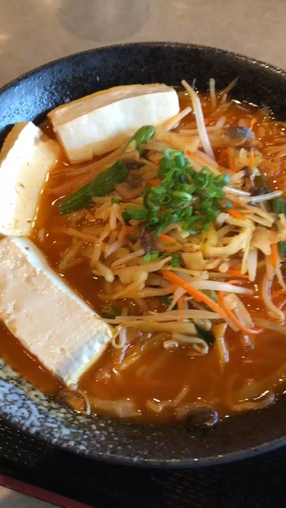 Kenzo Ramen - Ramen Near Me - Guelph, Ontario