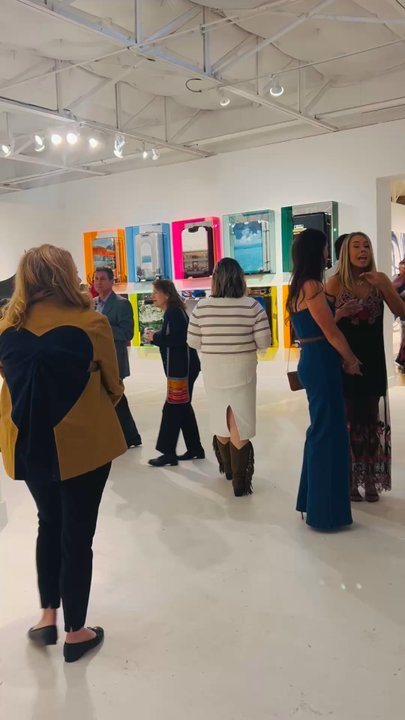 Christopher Martin Gallery - Art Galleries Near Me - Dallas, Texas