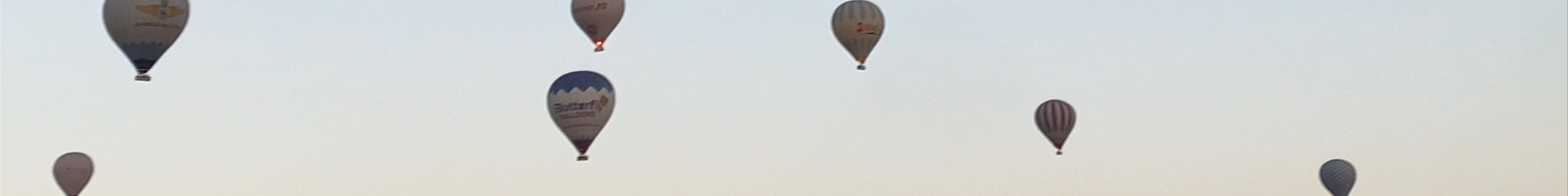 Tours & experiences in Nevşehir