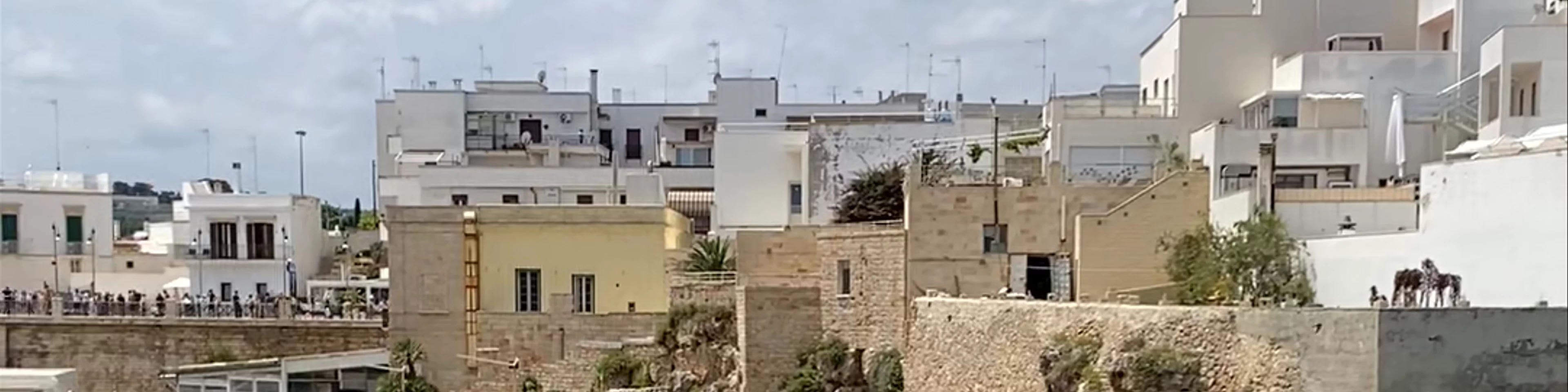 Polignano A Mare