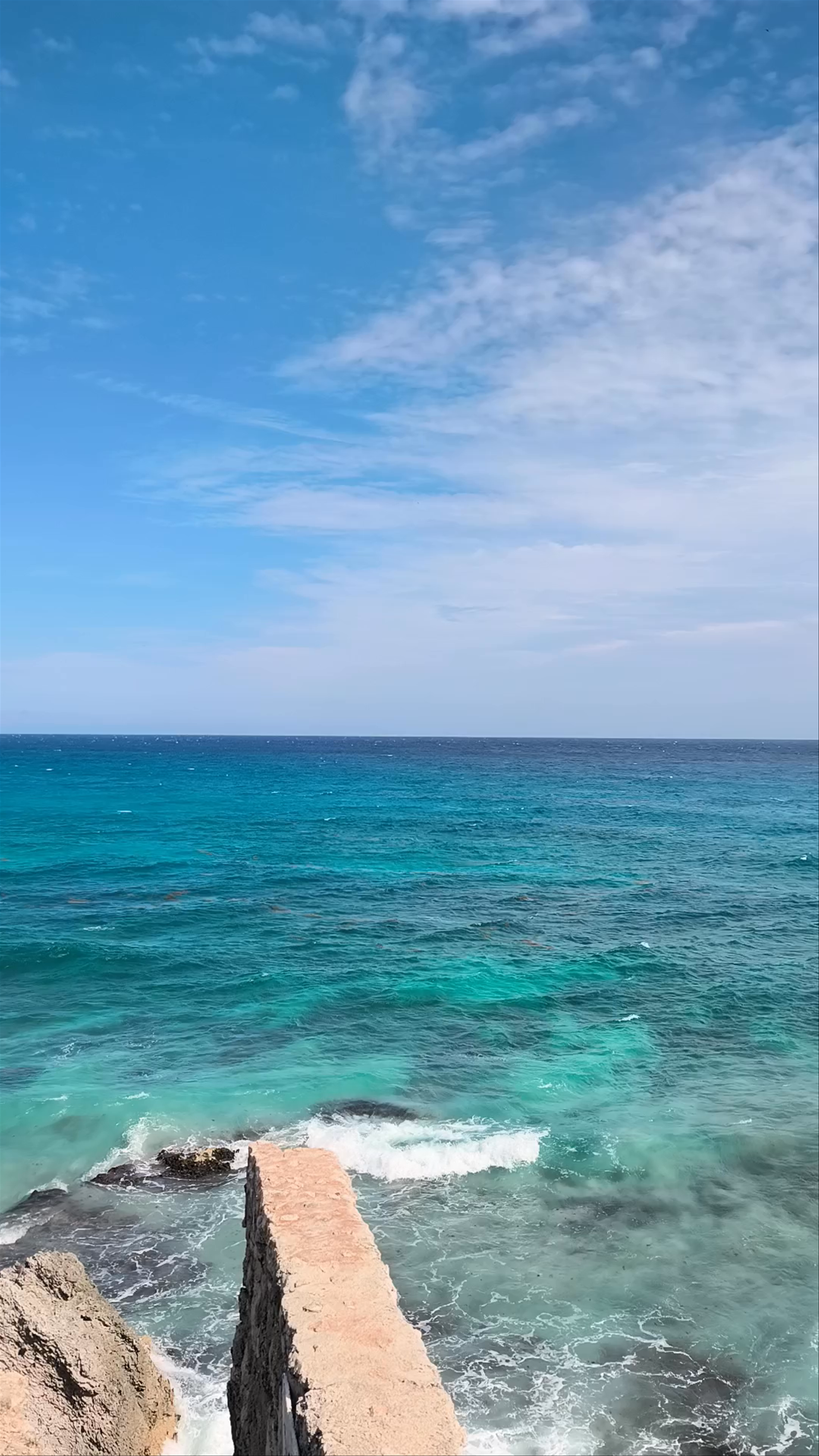 Mirador Punta Sur