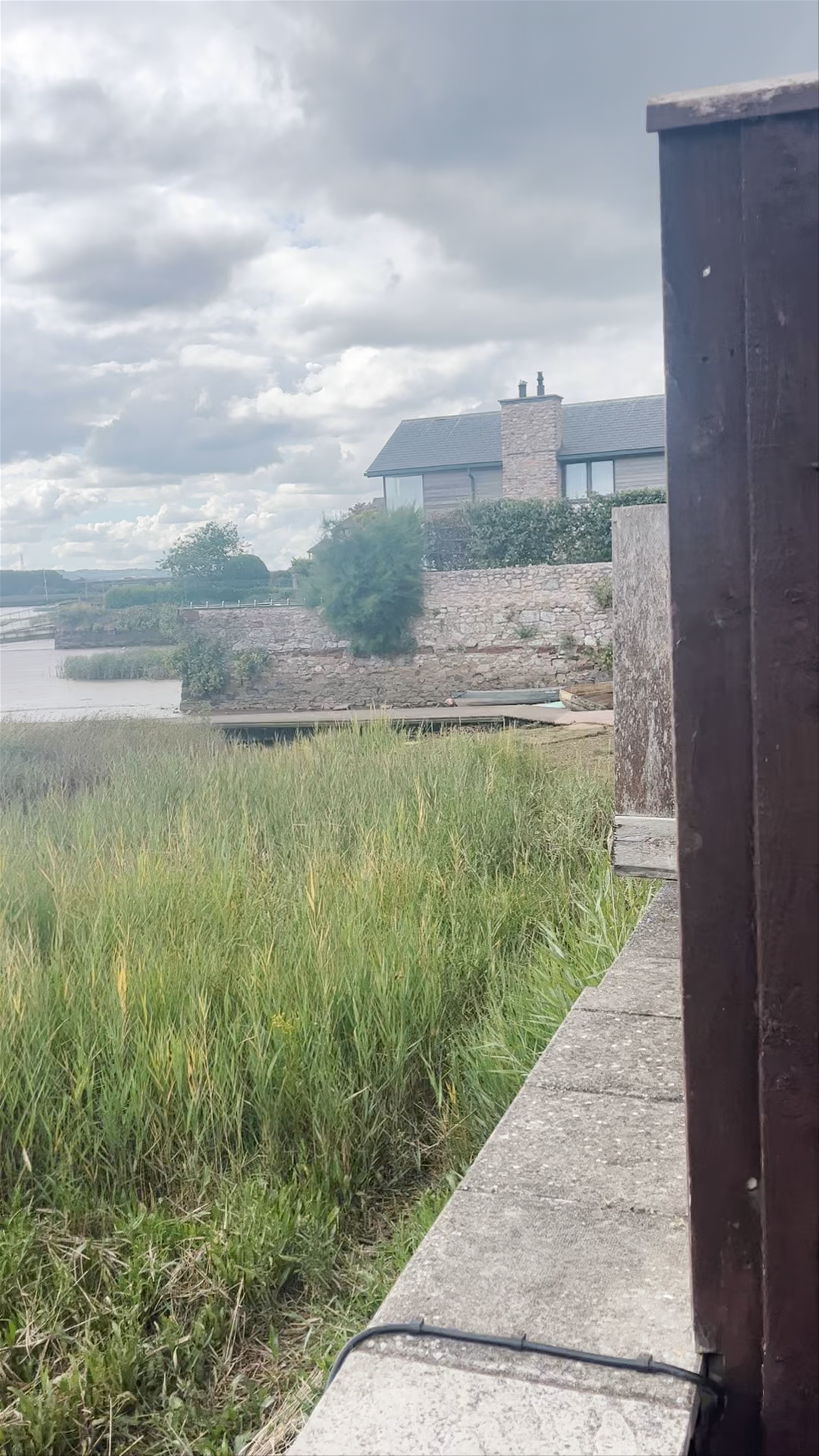 The Passage House Inn